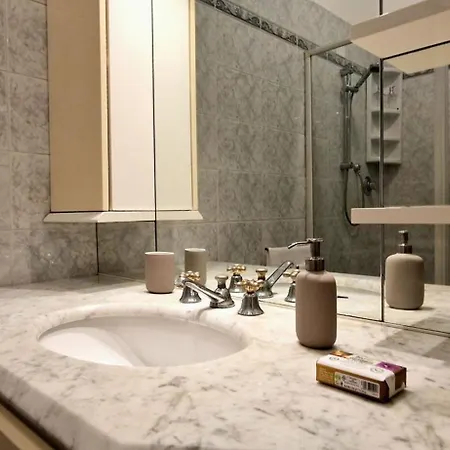 Giotto Al Mare By Belcantovillas アパート
