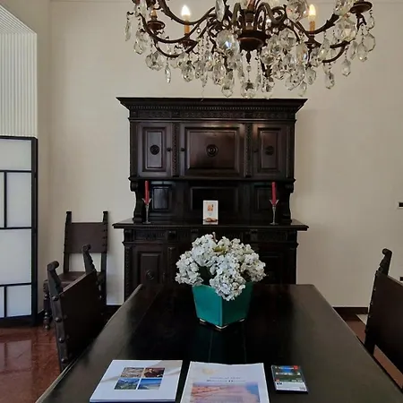 Giotto Al Mare By Belcantovillas 公寓 *
