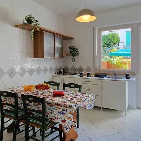 Giotto Al Mare By Belcantovillas アパート *