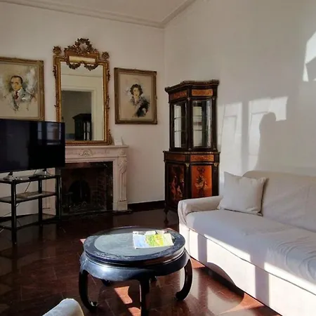 Giotto Al Mare By Belcantovillas 公寓 维亚雷焦