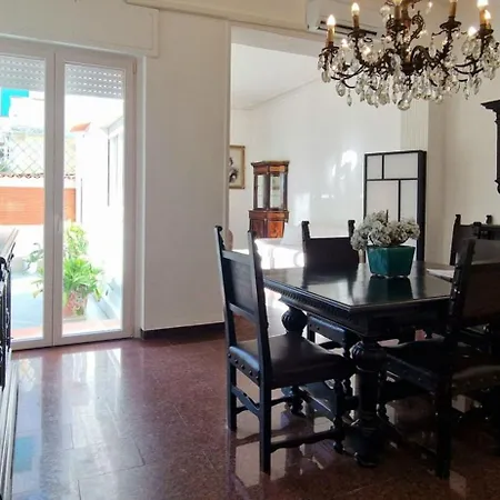 Giotto Al Mare By Belcantovillas Apartament Viareggio