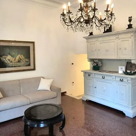 Giotto Al Mare By Belcantovillas Lejlighed Viareggio